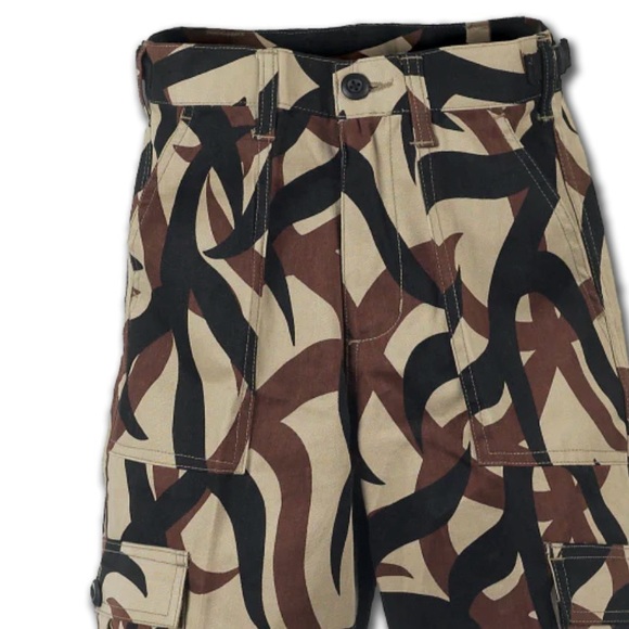 ASAT Classic Youth BDU Pants - Picture 2 of 3